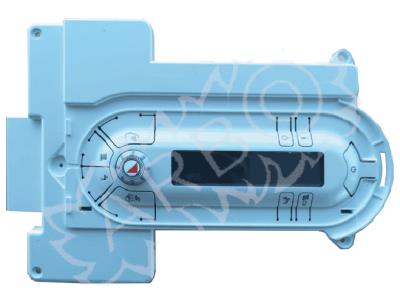 Pannello di comando 4367070 ex 4365935 ricambio originale Riello