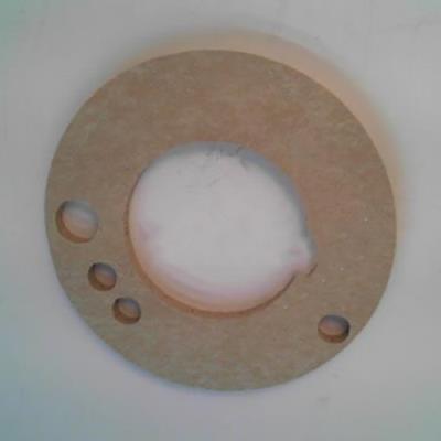 Pannello fibra anteriore 1025406 originale Immergas