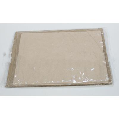 Pannello fibra posteriore 14158 ricambio originale Immergas