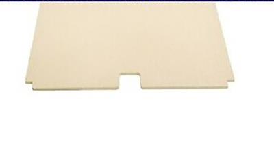 Pannello isolante frontale 24 ATM JJJ005213310 ex JJJ005210270 originale Baxi