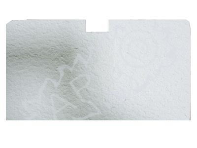 Pannello isolante frontale 24 JJJ005213320 ricambio originale Baxi