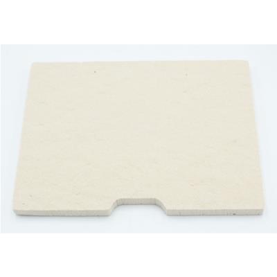 Pannello isolante frontale Nuvola JJJ005213410 ricambio originale Baxi