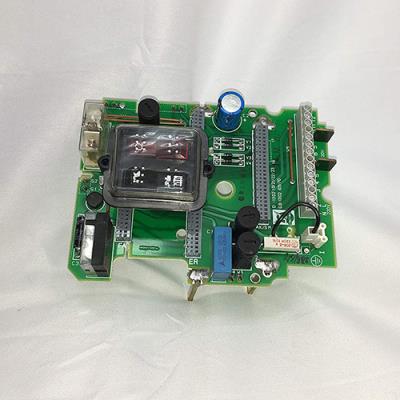 Pannello pulsantiera VCW senza hybrid 130241 ricambio originale Vaillant