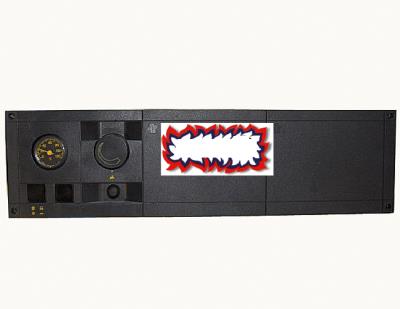 Pannello quadro elettrico MGS/C-EL RK540 ricambio originale Beretta