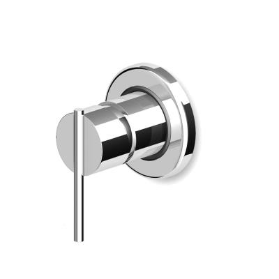 Miscelatore monocomando incasso Doccia Zucchetti ZXS129+R99499