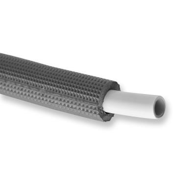 Tubo acqua multistrato rivestito Grigio 20x2 in PE