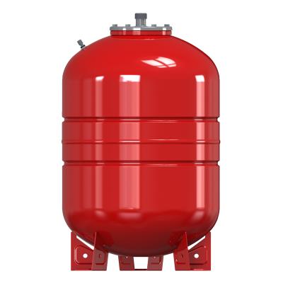 Vaso espansione MaxiVarem per impianti di riscaldamento Lt.150 attacco D.1"1/2