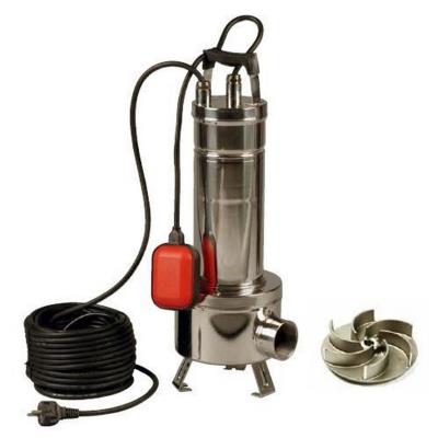 Elettropompa pozzi neri DAB FEKA VS Kw 0,55 Hp 0,75