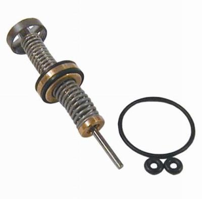 Piatto valvola gpl 020689 VMW ricambio originale Vaillant