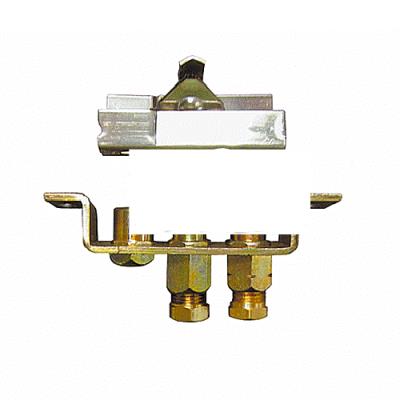 Pilota polidoro PA646F G27.2-5 6223101 ricambio originale Sime