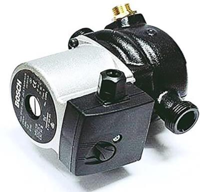 Pompa 8717204264 ex 8717204192 ricambio originale Junkers