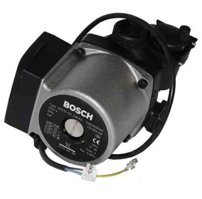 Pompa 8737604213 ex 8717204375 ricambio originale Junkers