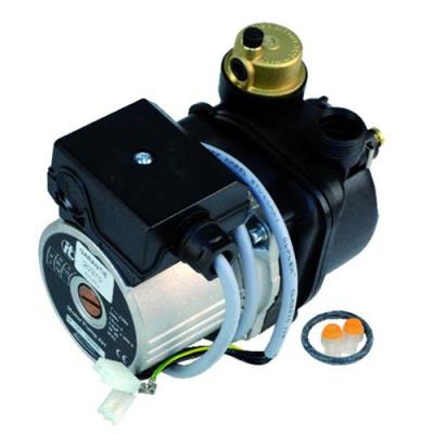 Pompa circolatore con degasatore UPR1560AO  61303461 Chaffoteaux Elexia Niagara 