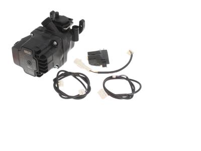 Pompa Circolatore con cablaggio originale  Beretta Riello Taco 6m 20178238