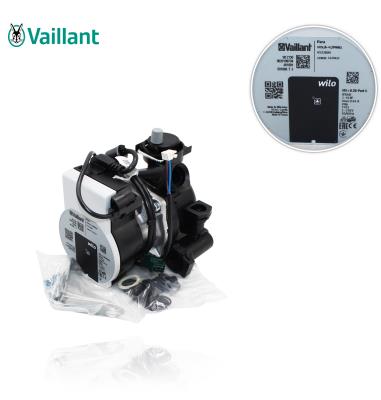 Pompa Circolatore VHSL/6-41/IPWM1 caldaia Vaillant VMW 226, VMW 236, VMW 286