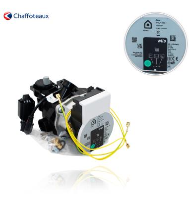 Pompa circolatore Wilo Para MTSL/7-50/SC-12 65120952, ex 60001584, ex 65104319, 