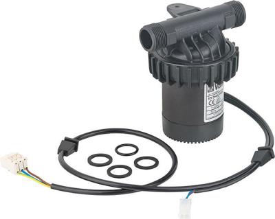 Pompa di carico bollitore 0020038578 condensazione ricambio originale Vaillant