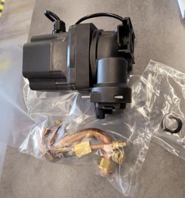 Pompa ERP 2020 8738725176 ricambio originale Junkers