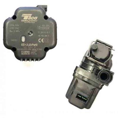 Pompa taco PWM senza filtri rete BI1752100 ricambio originale Savio Biasi