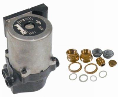 Pompa TB-T3 VP6 C 161107 ricambio originale Vaillant