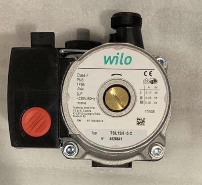 Pompa Wim3s 5MH 8718648181 ricambio originale Junkers