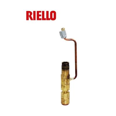 Portaugello portaspruzzo bruciatore Riello 3008855