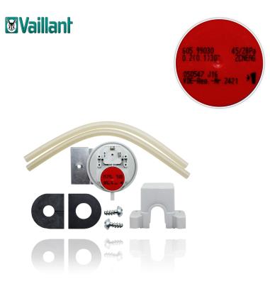 Pressostato originale Vaillant 050521