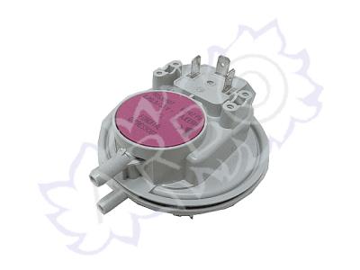 Pressostato aria 46/61 PA 5000/7000 6YPRESSO01 ricambio originale Fondital