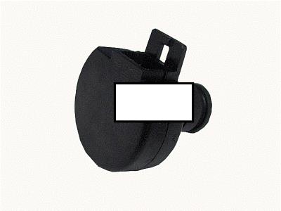 Pressostato 0-4 bar 8716010019 ricambio originale Junkers