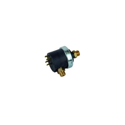 Pressostato 4038147 ricambio originale Riello
