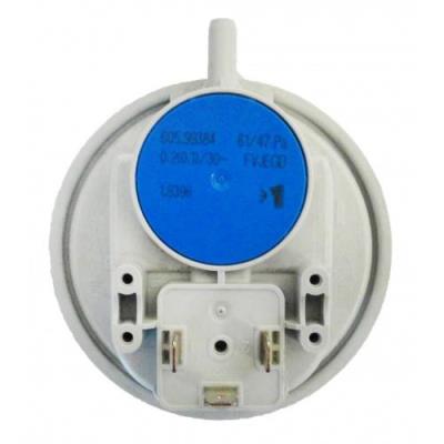 Pressostato aria differenziale Huba originale 18396 Immergas per caldaie EX-H-EM