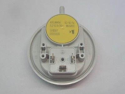 Pressostato aria Huba ip44 52-42 pa 1010337 ricambio originale Immergas