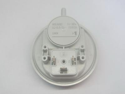 Pressostato aria Huba IP44 Dp 51-36 pa 1.8414 18414 originale Immergas 