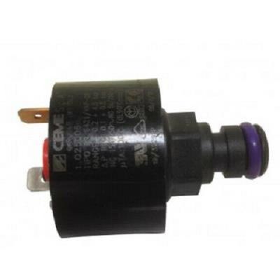Pressostato assoluto Ceme per Compact block 1025006 originale Immergas