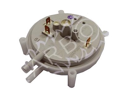 Pressostato Domus KL 31ISC 4050389 ricambio originale Riello