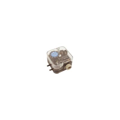 Pressostato LGW 10 A2 3007444 ricambio originale Riello