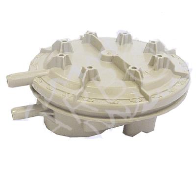 Pressostato Turbo MAG 17-2/0 59/51 PA 108623 ricambio originale Vaillant