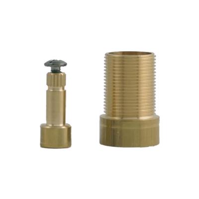 Prolunga per rubinetto incasso ART.136/138