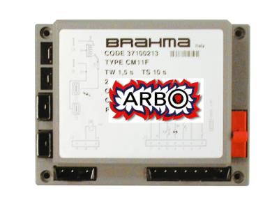 Quadro accensione Brahma CM11F 1.5S 10S 37100213