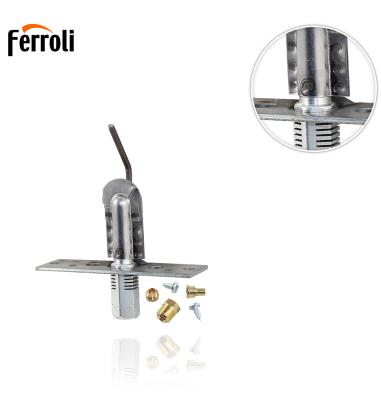Kit bruciatore pilota lavorato Ferroli 39816590