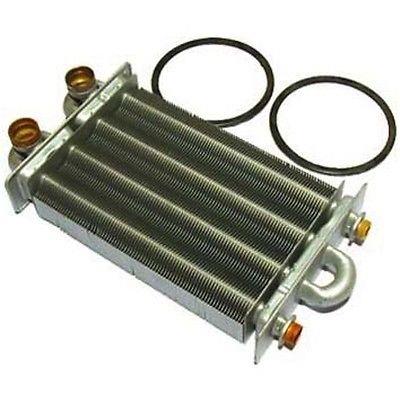 Scambiatore primario bitermico 24kw con portasonda R10021419 Ciao Beretta