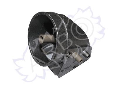 Raccordo fumi R10023182 ricambio originale Beretta