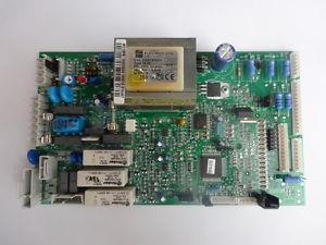 Scheda MC13FN R10023540 caldaia Super exclusive ecomix 24/28CSI Beretta