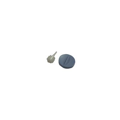 Manopola Ciao R10023936 ricambio originale Beretta