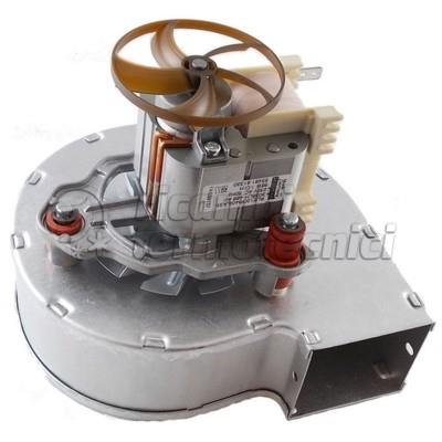 Ventilatore R10024526 caldaia Super exclusive mix 30 CSI E originale Beretta