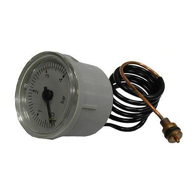 Idrometro innesto rapido R10024664 ricambio originale Beretta