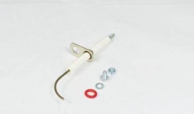 Candela rilevazione condensa R10026316 caldaia Exclusive green originale Beretta