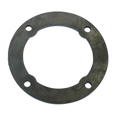 Guarnizione per estrattori D.58mm originale Beretta, Riello R10026796