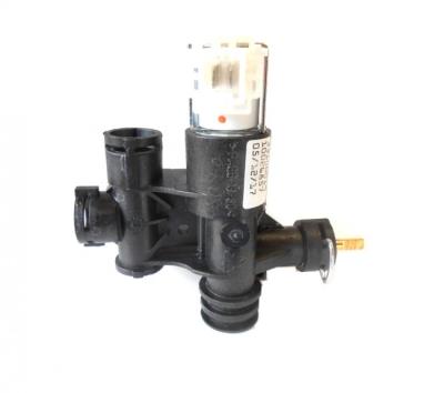 Raccordo valvola caricamento ricambio originale Beretta R10026857 ex R10025832