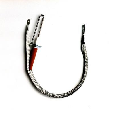 Elettrodo accensione R103307 Fabula 24-31 cai Beretta Riello 4051256